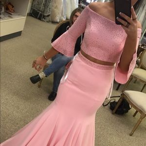 Tiffany Designs Dresses - Tiffany Prom dress Tiffany Designs Dresses - Tiffany Prom dress